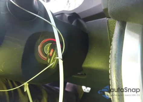 2017 Toyota 86 из США, поврежденный, VIN JF1ZNAA19H9701817